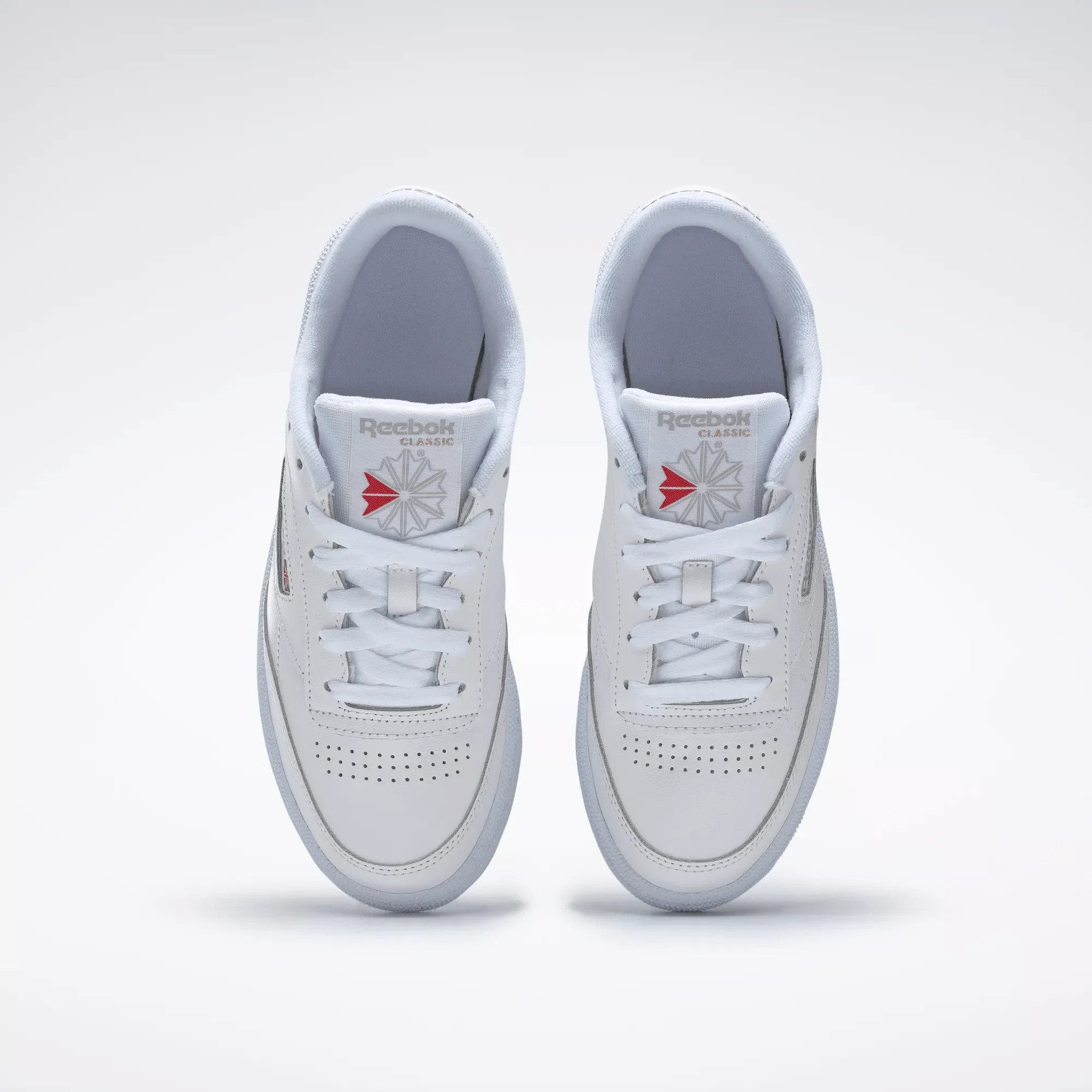 Women's Club C 85 Shoes | Reebok