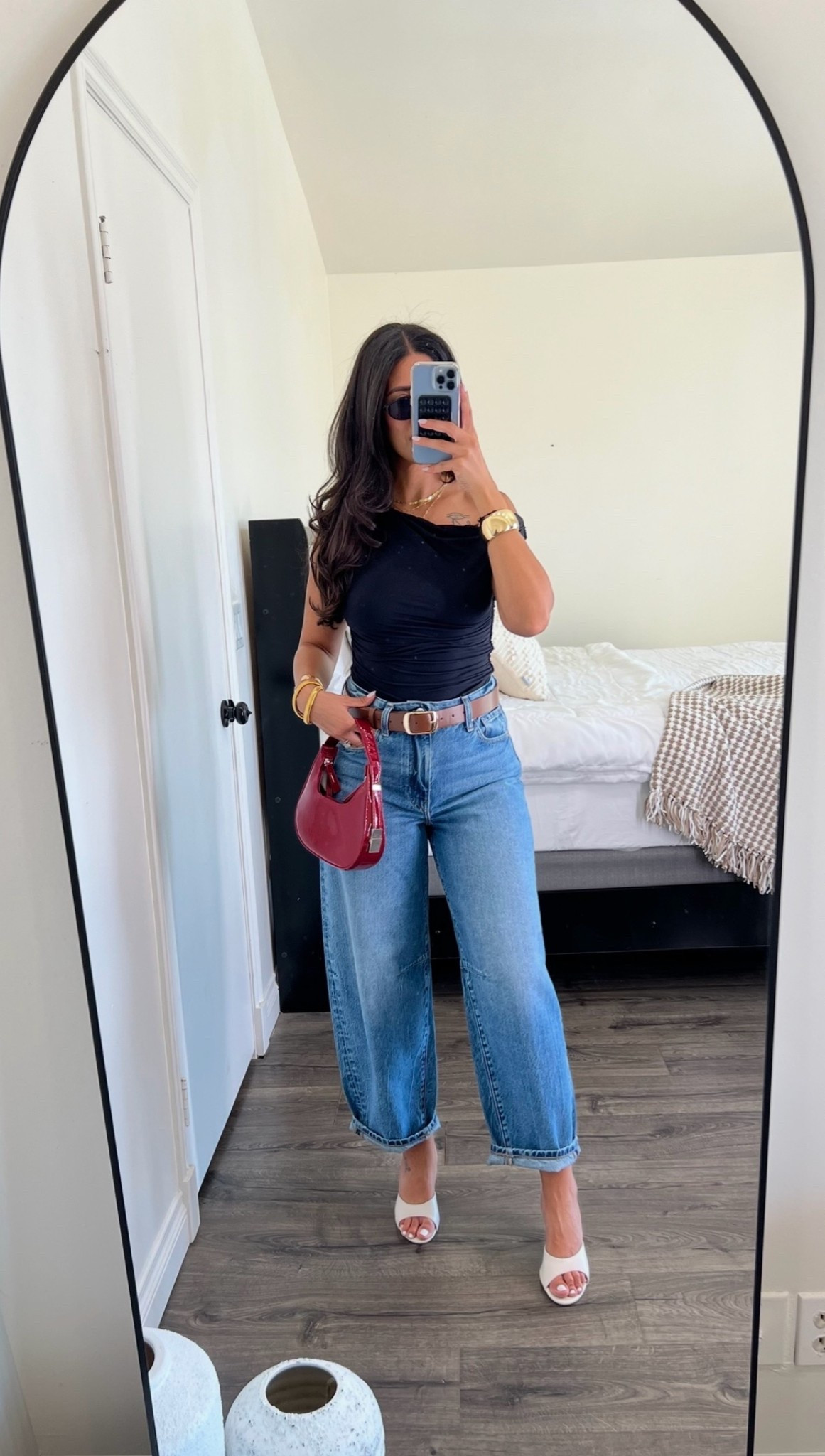 Summer date night outfit idea

#LTKootd #LTKSeasonal #LTKMidsize