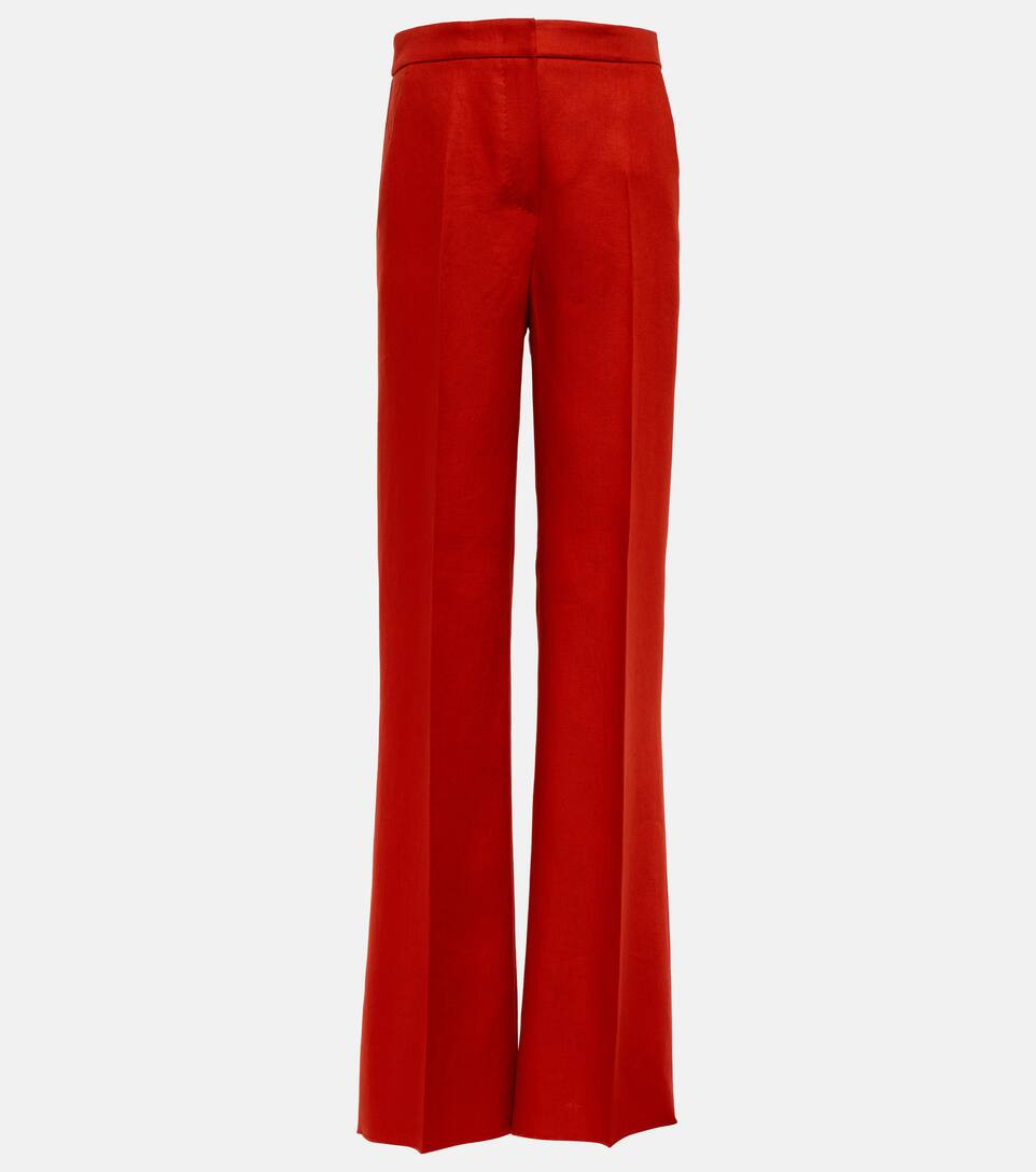 Zarelia jacquard pants | Mytheresa (US/CA)