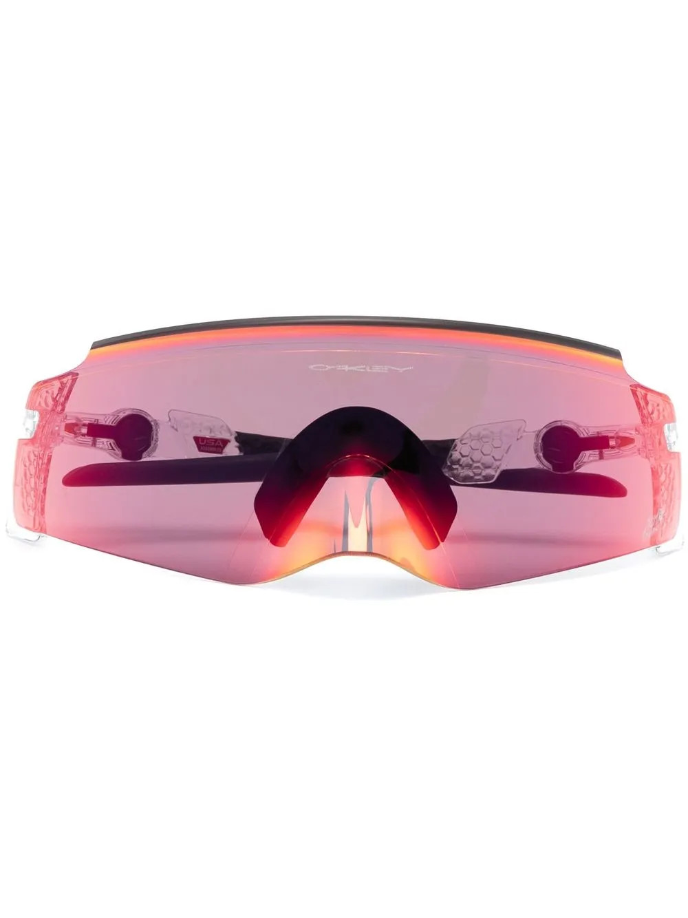 Kato mask sunglasses | Farfetch Global