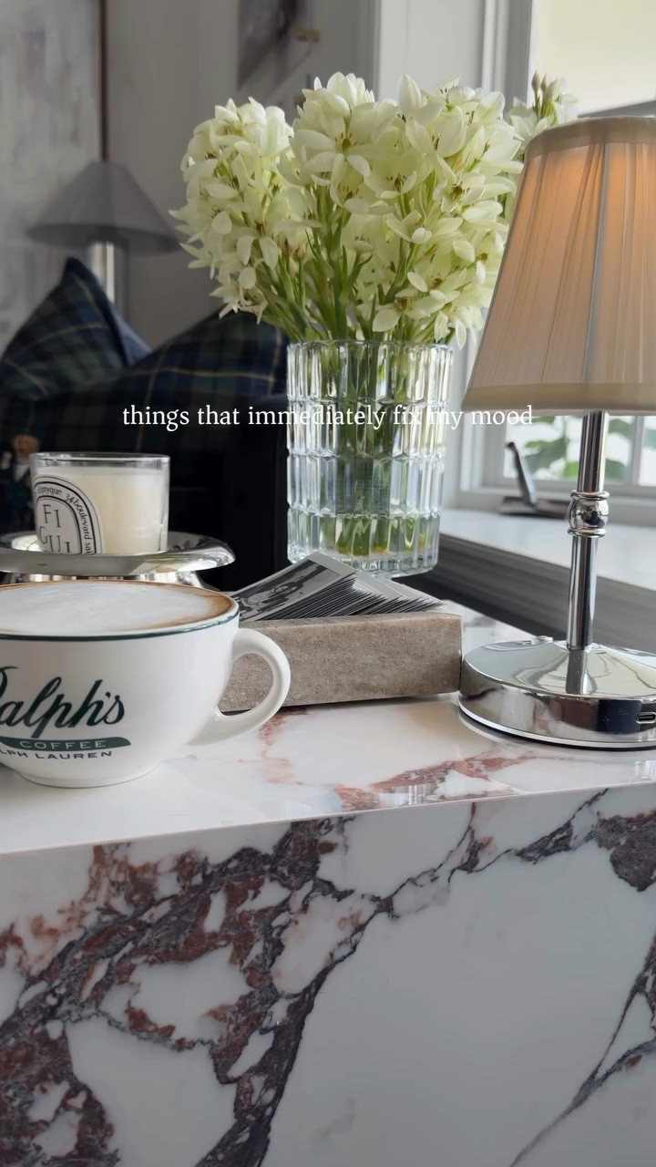 Not much a latte + sitting in this corner can’t fix 💫

Follow and comment LINKS for links to the decor 🤎

#RLaesthetic #homedecor #homeinspo interiors slowliving timeless decor interior views equestrian style
