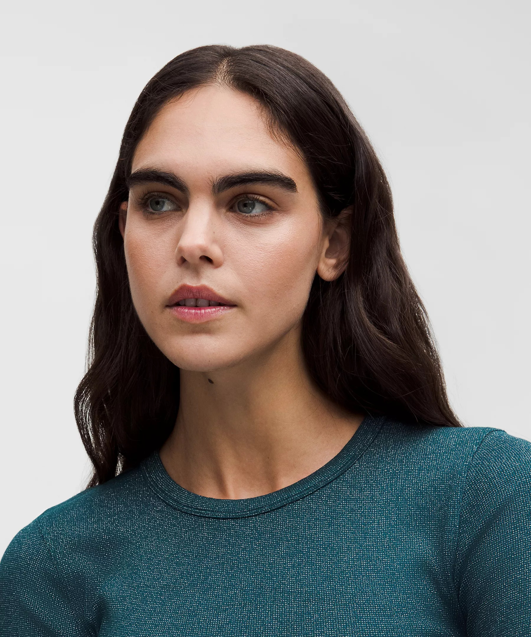 Hold Tight Long-Sleeve Shirt | Lululemon (US)