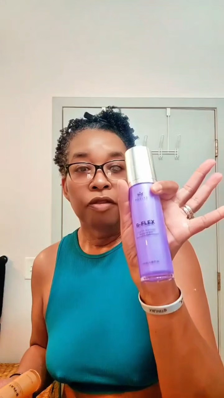 MAËLYS B-FLAT Belly Firming Cream and B-FLEX Lift &amp; Firm Arm Cream #tighteningcream #batwings #firmingcream #TikTokShopCyberMonday #tiktokshopblackfriday 

#LTKCyberWeek #LTKGiftGuide #LTKHoliday