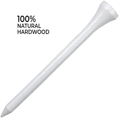 Pride Golf Tee, 3-1/4 inch Deluxe Tee, 50 Count | Amazon (US)