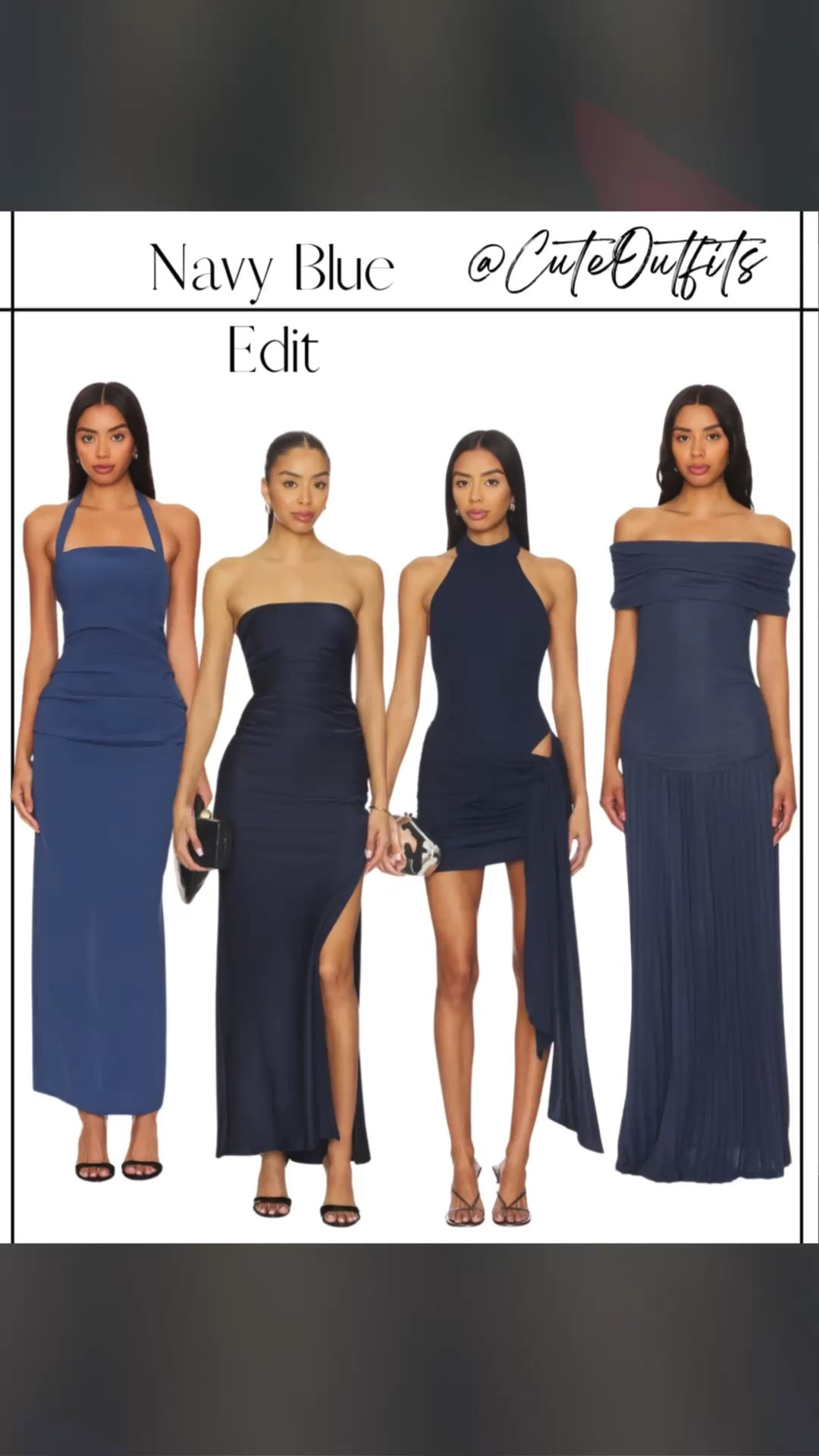 Navy Blue Edit

#LTKTravel #LTKNYFW #LTKWedding
