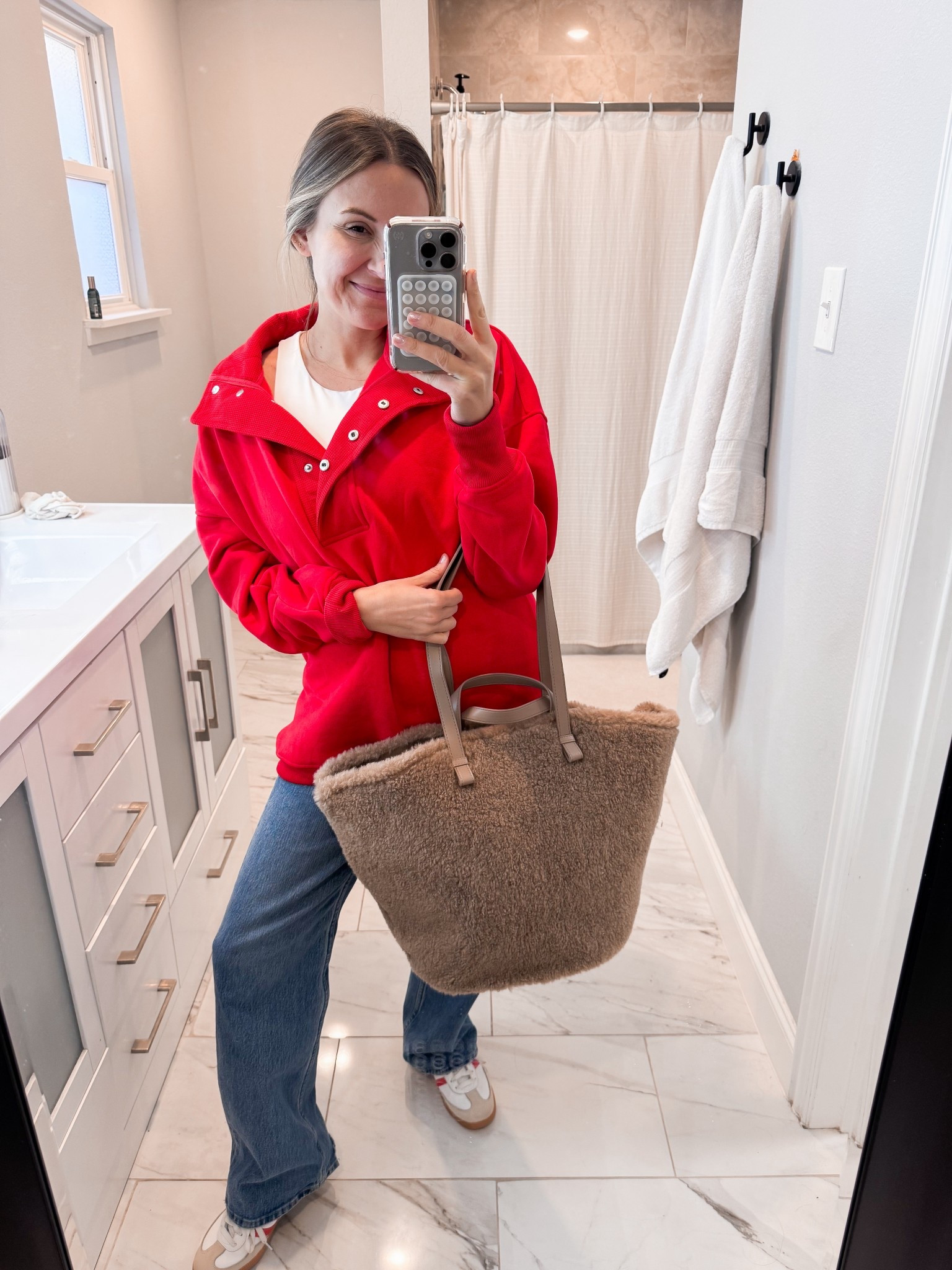 #LTKFindsUnder50 #LTKdayinmylife #LTKOver40