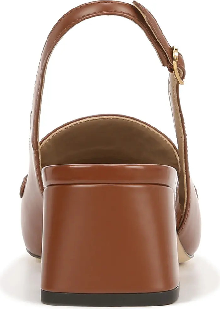 Teana Slingback Loafer (Women) | Nordstrom Rack
