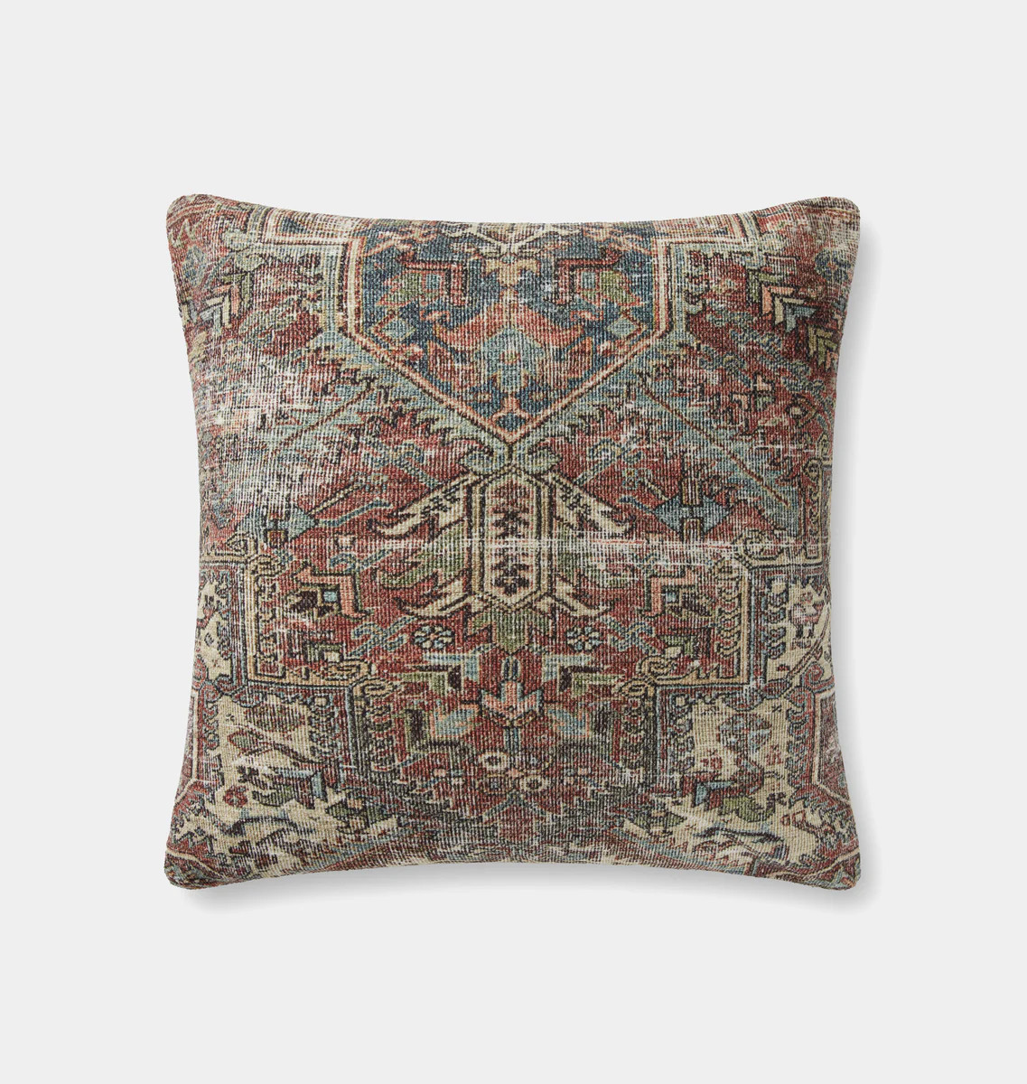 Redwood Pillow | Amber Interiors