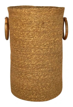 Seagrass Basket | Wayfair North America