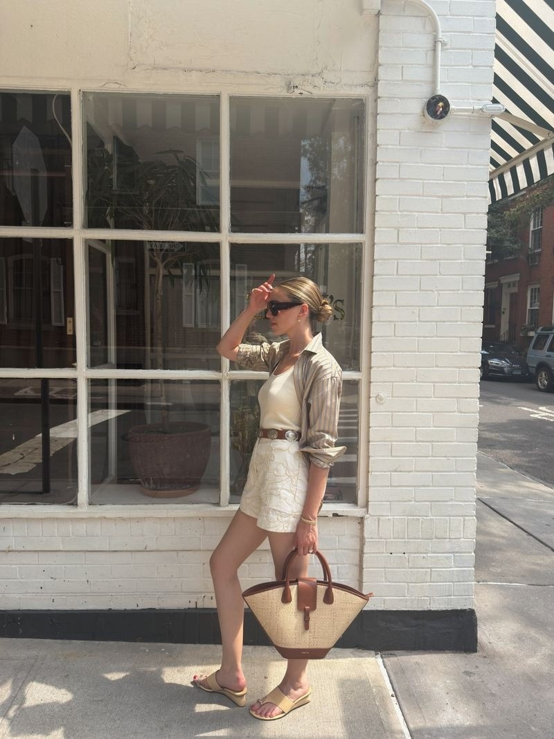 look du jour 7.16