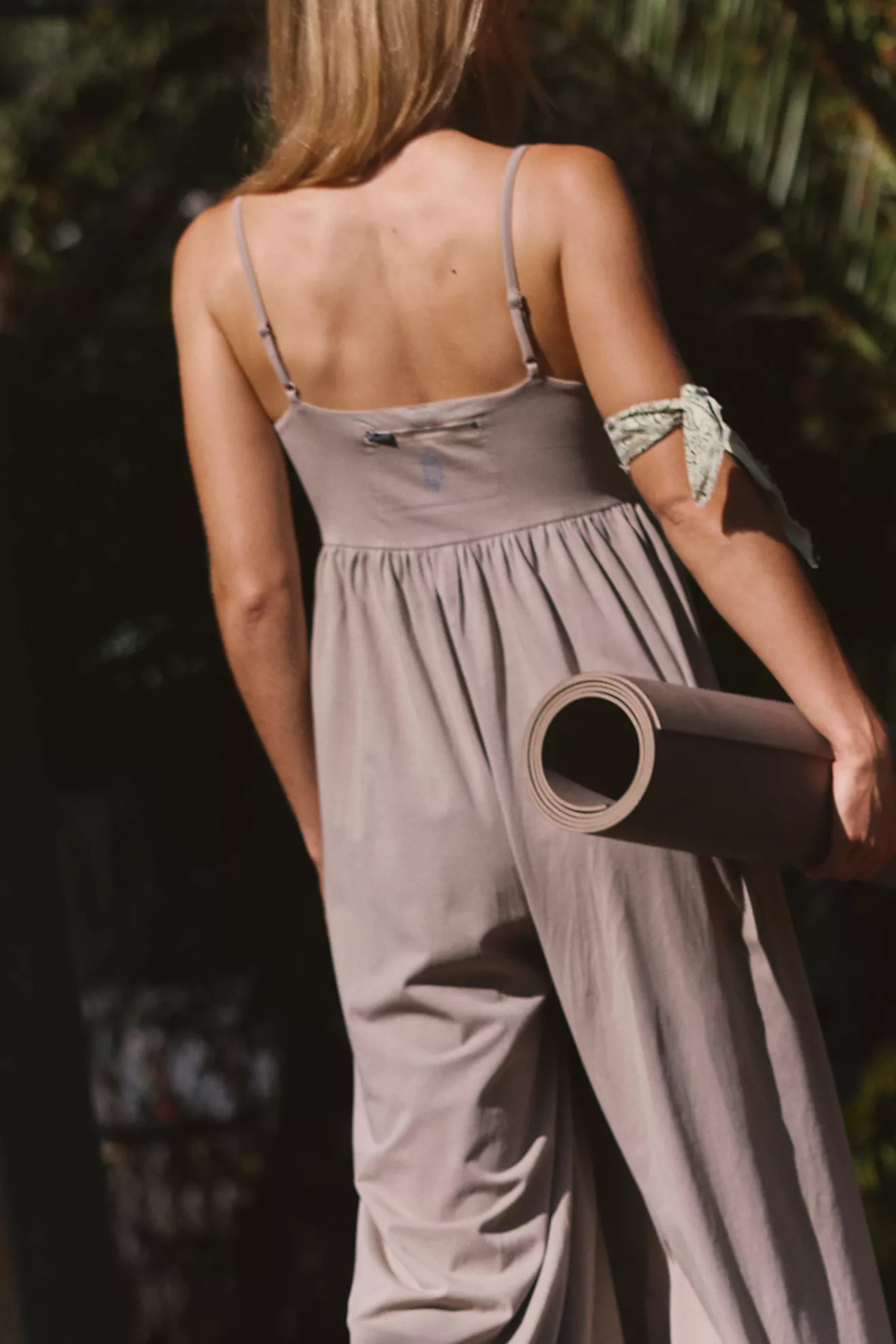 Hot Shot Strappy Onesie | Free People (Global - UK&FR Excluded)