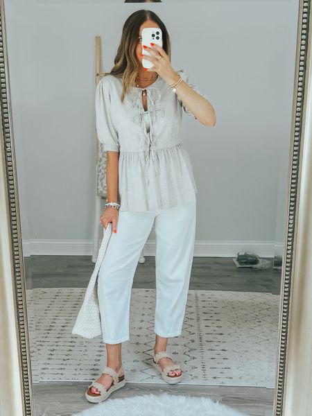 Be still my neutral loving heart🤎🤍🩶


Neutral aesthetic, neutral style, Amazon fashion 2024, Amazon outfit, barrel jeans, look for less, what to wear, how to style, Amazon looks styled, Amazon summer fashion, vacation outfit, over 40 style, summer capsule wardrobe 



#LTKOver40 #LTKFindsUnder50 #LTKSeasonal