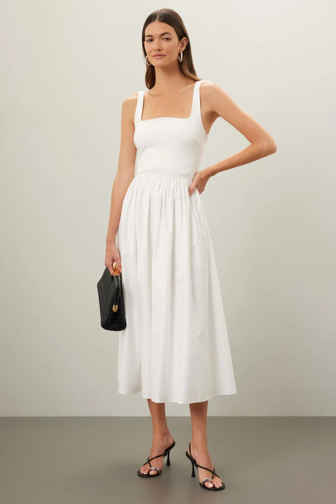 Eli Dress | Rent the Runway