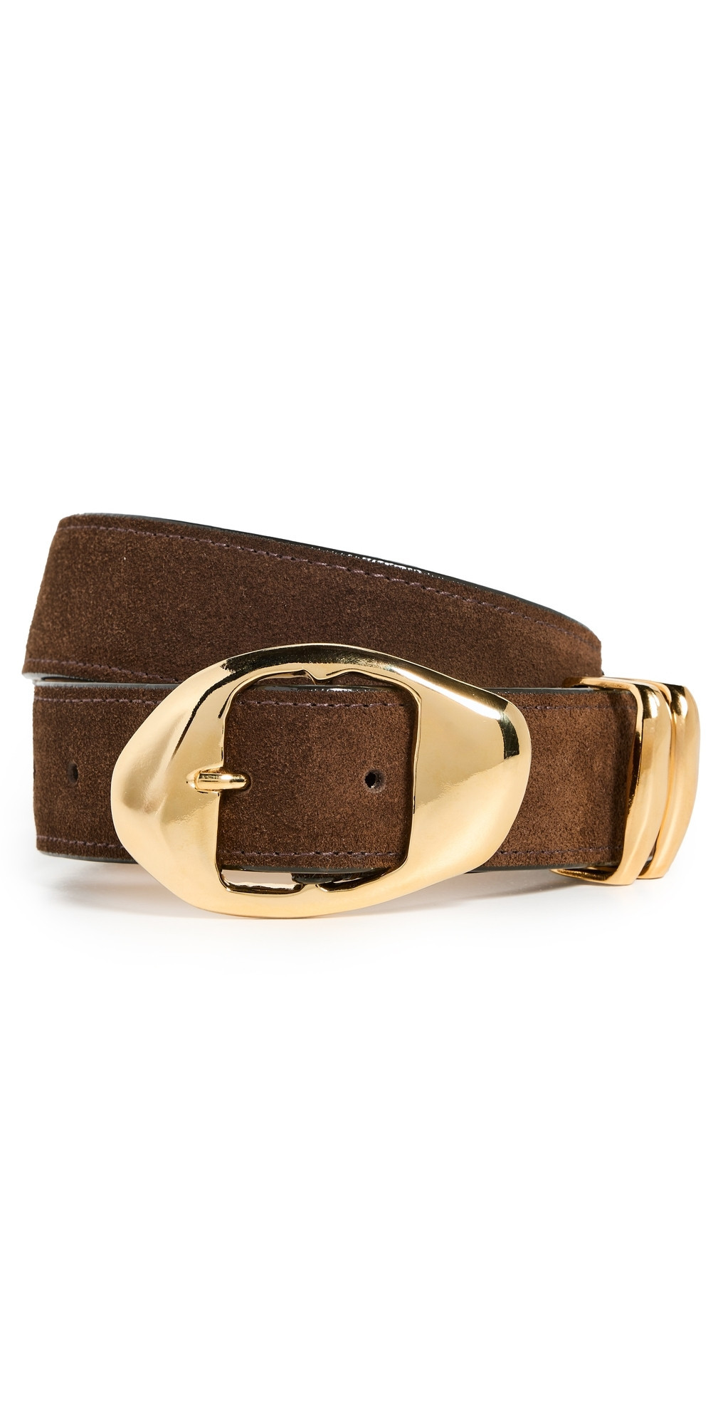 AMANU The Grumeti Belt Chocolate 200 L | Shopbop