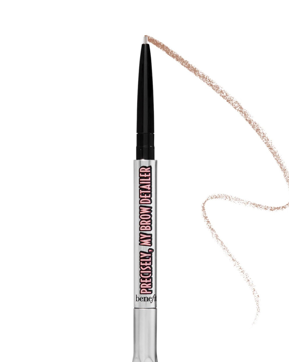 Super fine tip for natural hair like looking strokes

#LTKxSephora #LTKsalealert #LTKbeauty