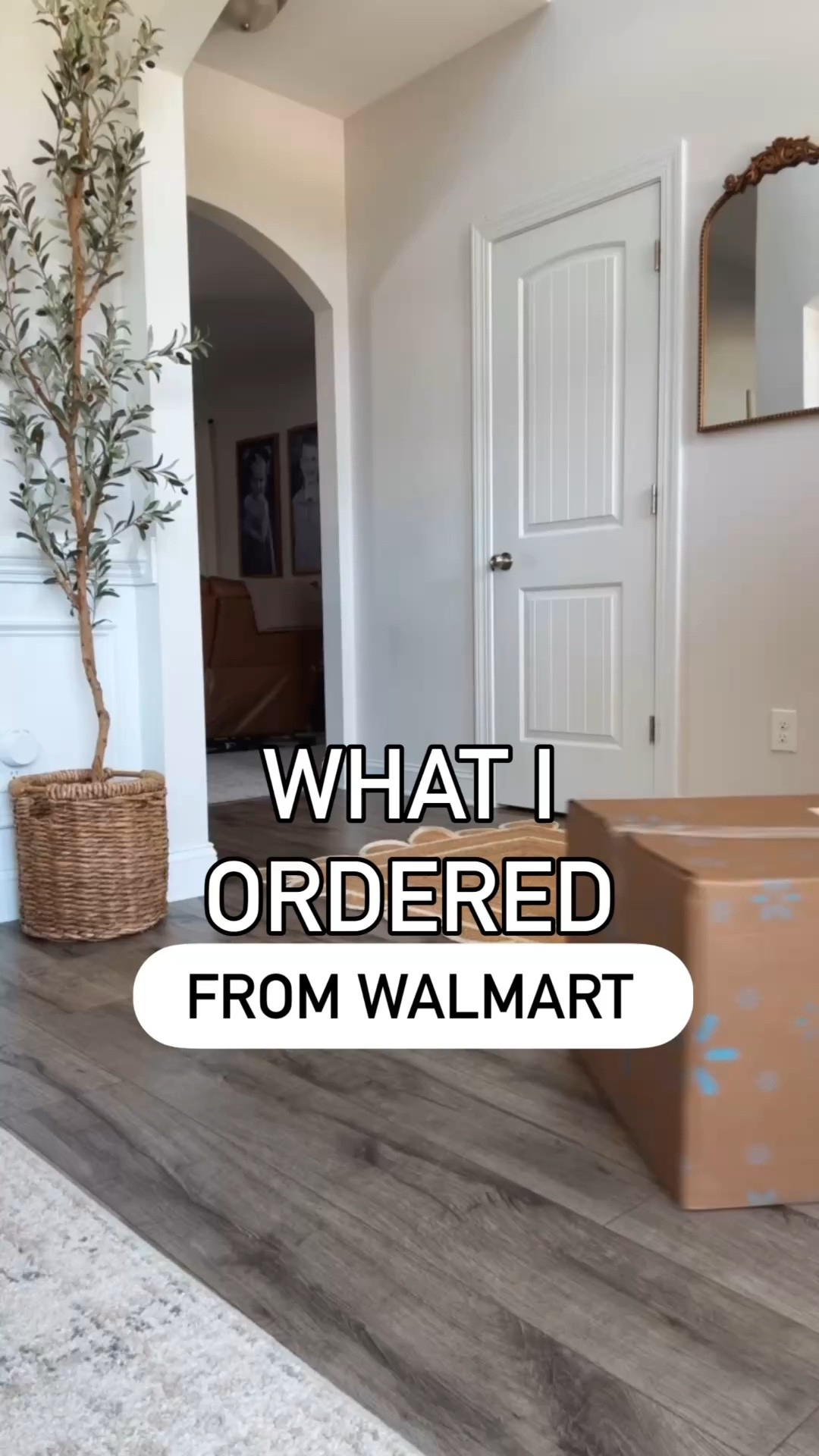 Instagram reel, Walmart outfit, Walmart fashion, Walmart try on, time and tru, Walmart style, Walmart new arrivals, what I ordered from Walmart

#LTKootd #LTKmomlife #LTKgrwm