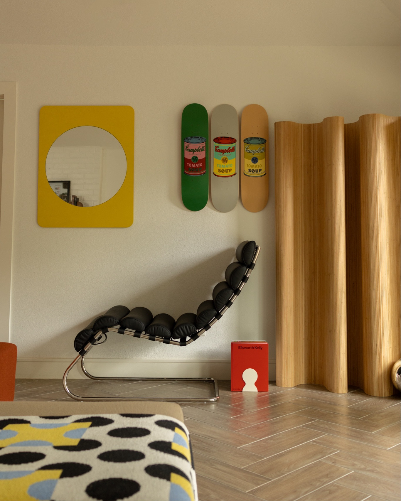 Super comfortable lounge chair from Valyou. 



#LTKhome #LTKGiftGuide #LTKstyletip