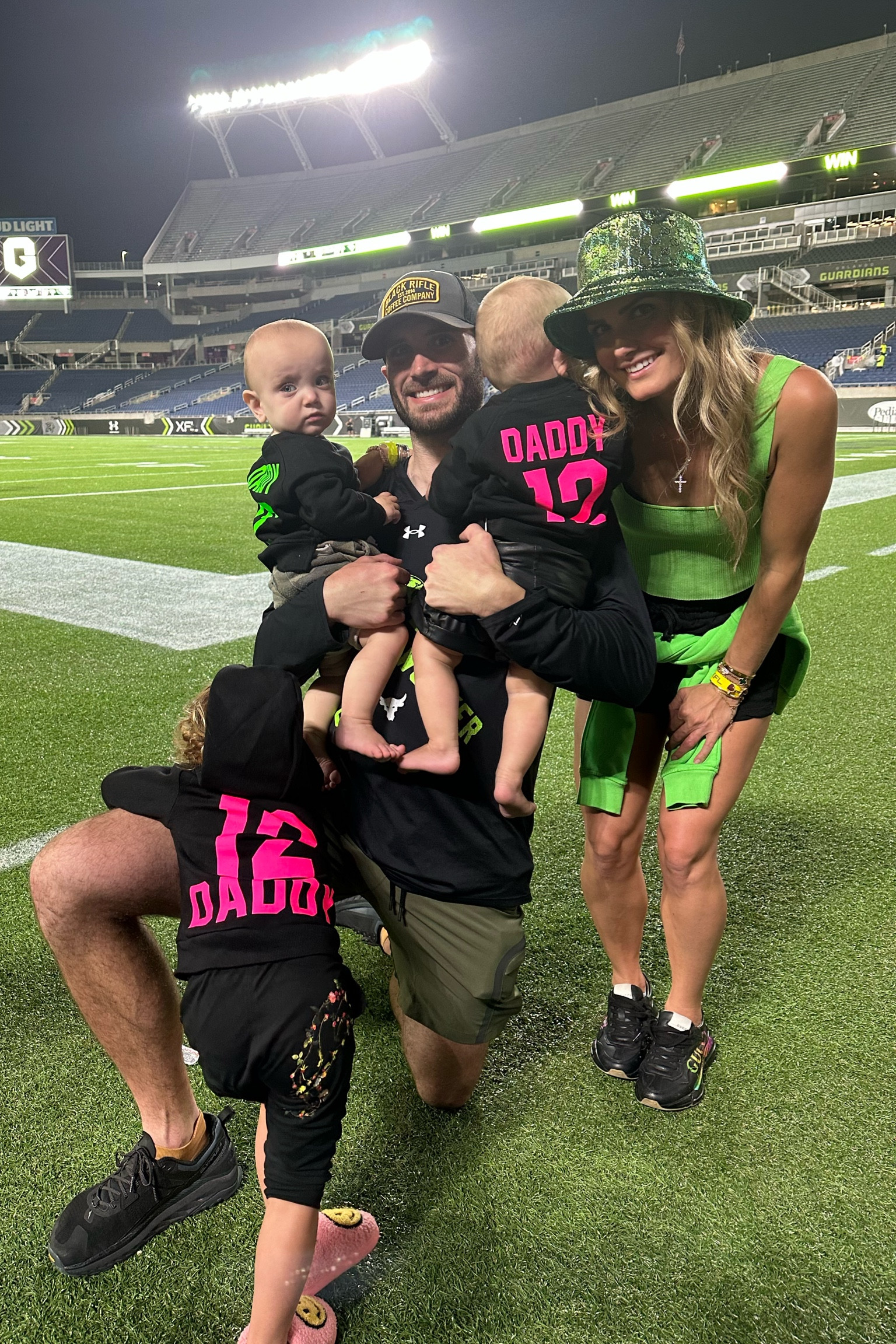  Another Game Day Look 🏈

Alo Yoga 🧘 Gucci 🤘🏼

#LTKstyletip #LTKSeasonal #LTKfindsunder100