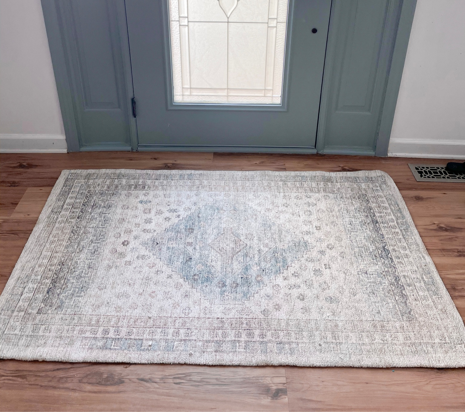 Target Rug 

#LTKfindsunder50 #LTKhome #LTKstyletip