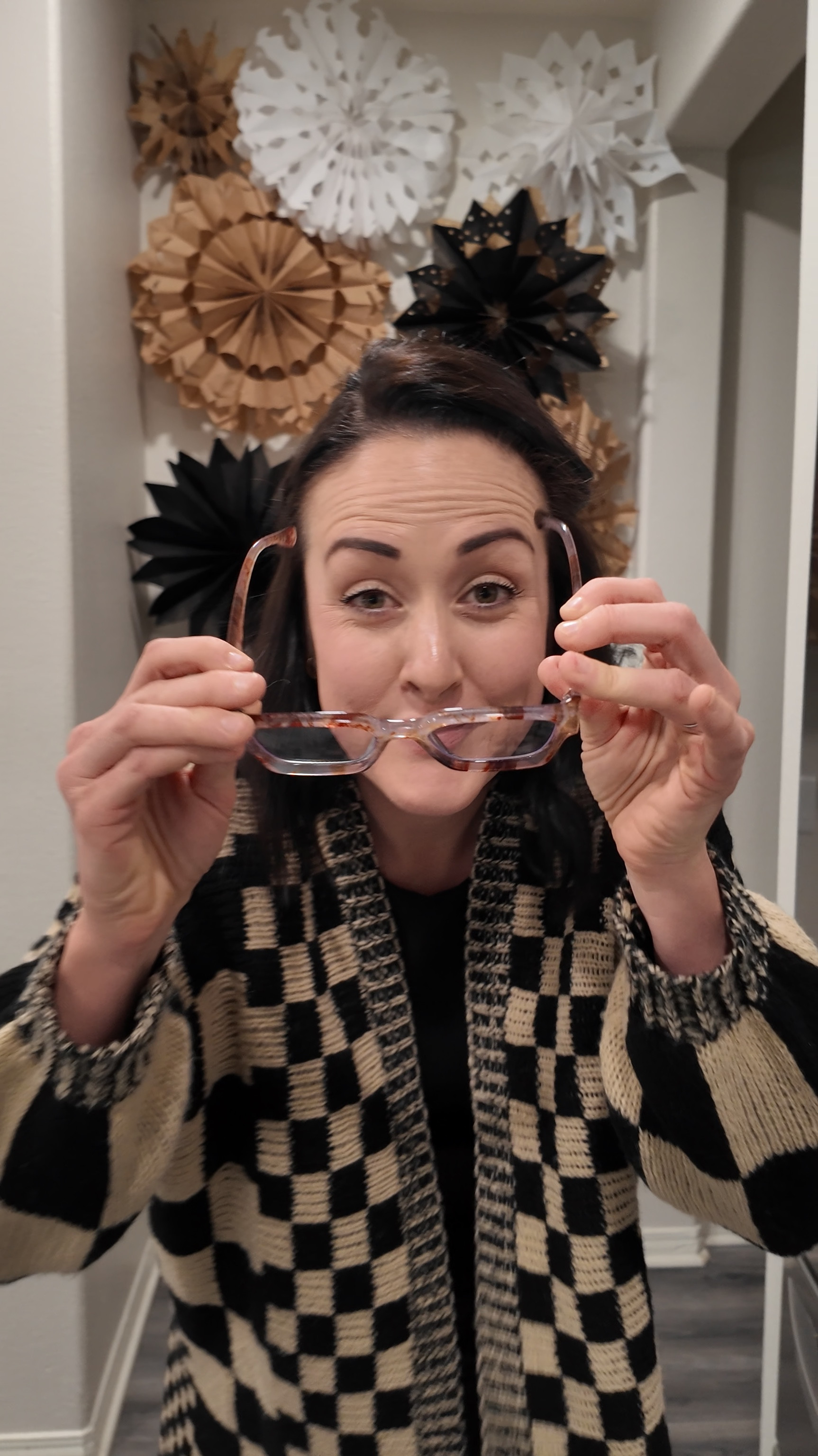 Comfy stay at home mom kind of outfit 😆