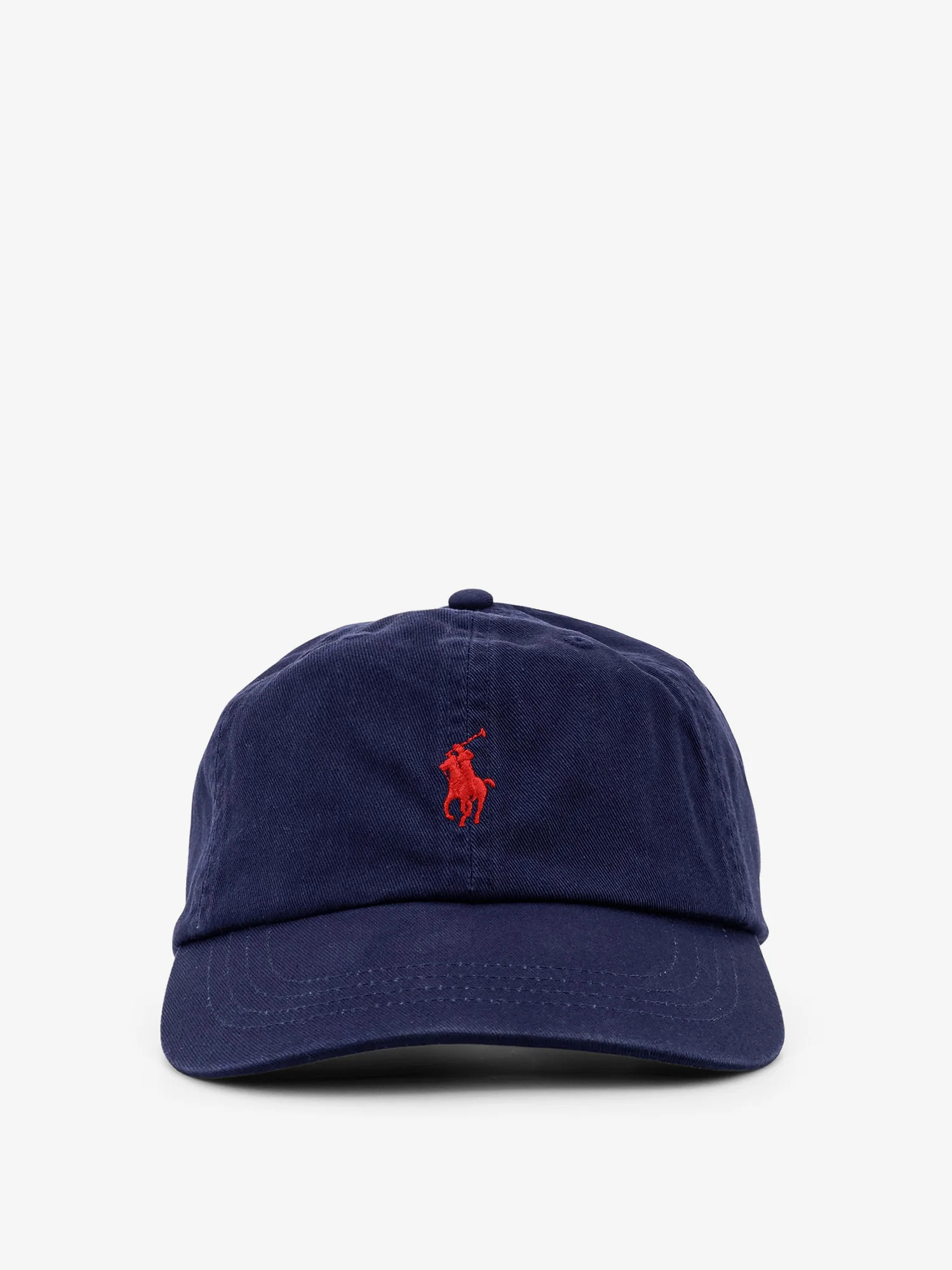 Baseball Cotton Hat - POLO RALPH LAUREN - gender_Man | Nugnes 1920