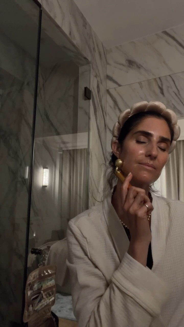 Unwind with me before bed ❤️ linking all of the products I used below xx 
StylinByAylin, Aylin

#LTKOver40 #LTKStyleTip #LTKBeauty