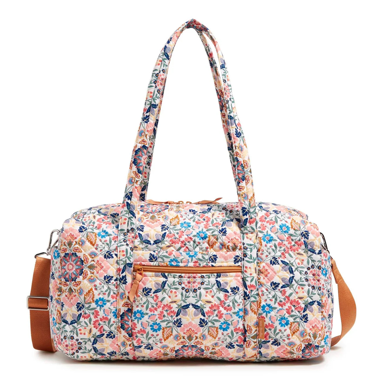 Medium Travel Duffel Bag | Vera Bradley