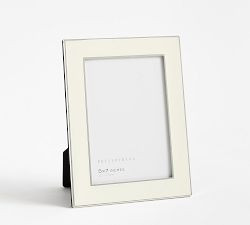 Enamel Frames | Pottery Barn (US)