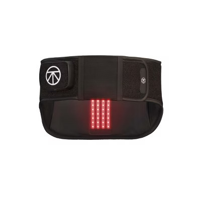 Therabody ThermBack LED 4-in-1 Back Wrap | Target