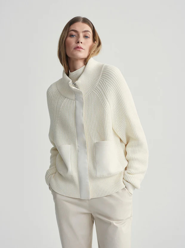 Delfern Jacket | Varley US | Varley USA