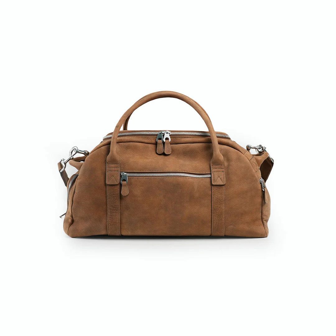Club Travel Bag | Riomar Shoes