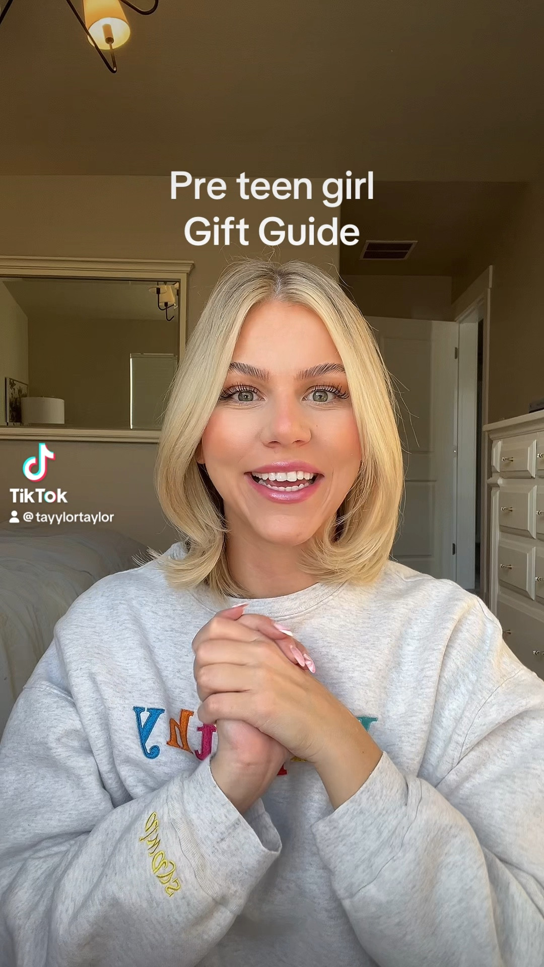 Pre-teen gifts or gifts for me?!

#LTKHoliday #LTKKids #LTKGiftGuide