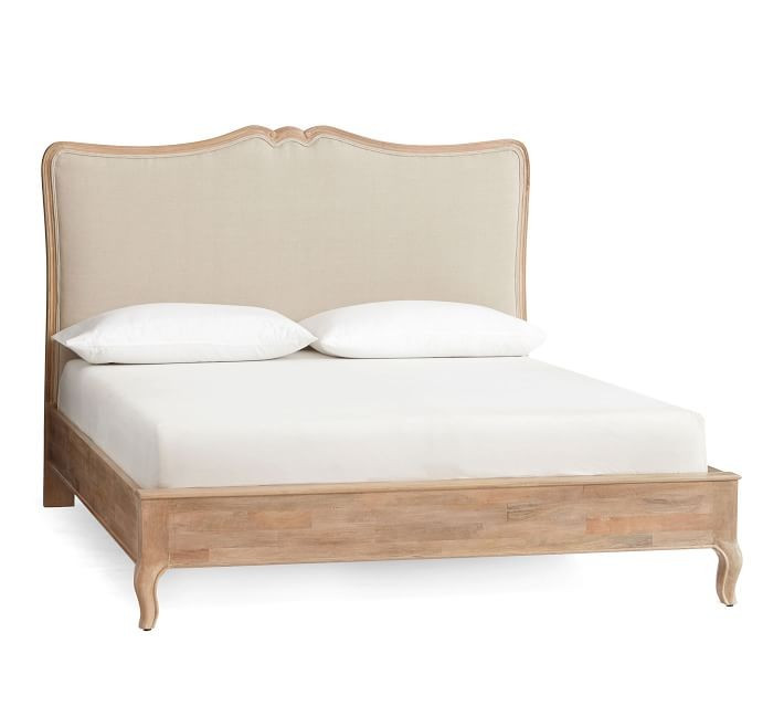 Claremont Bed | Pottery Barn (US)