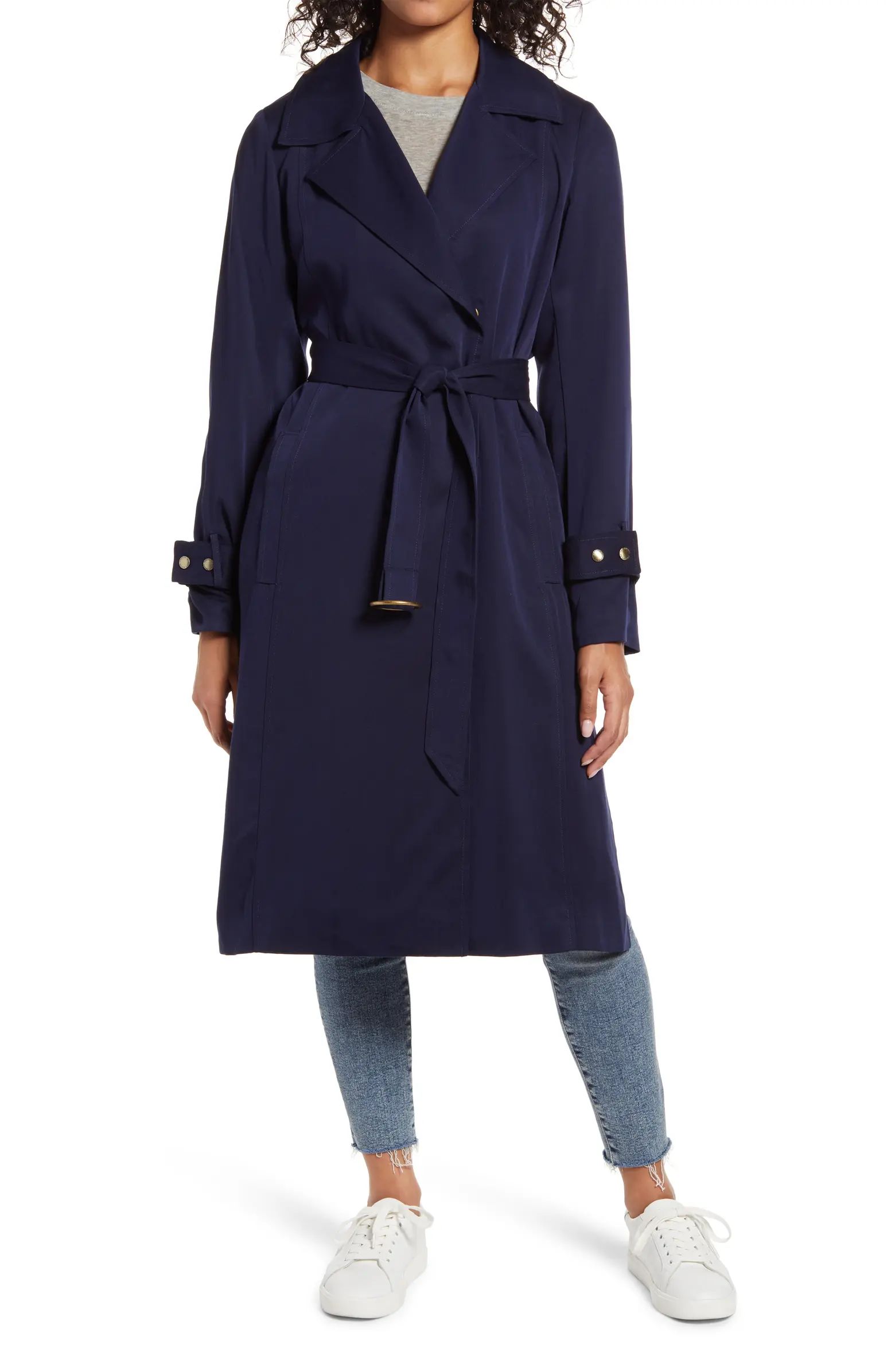 Belted Trench Coat | Nordstrom