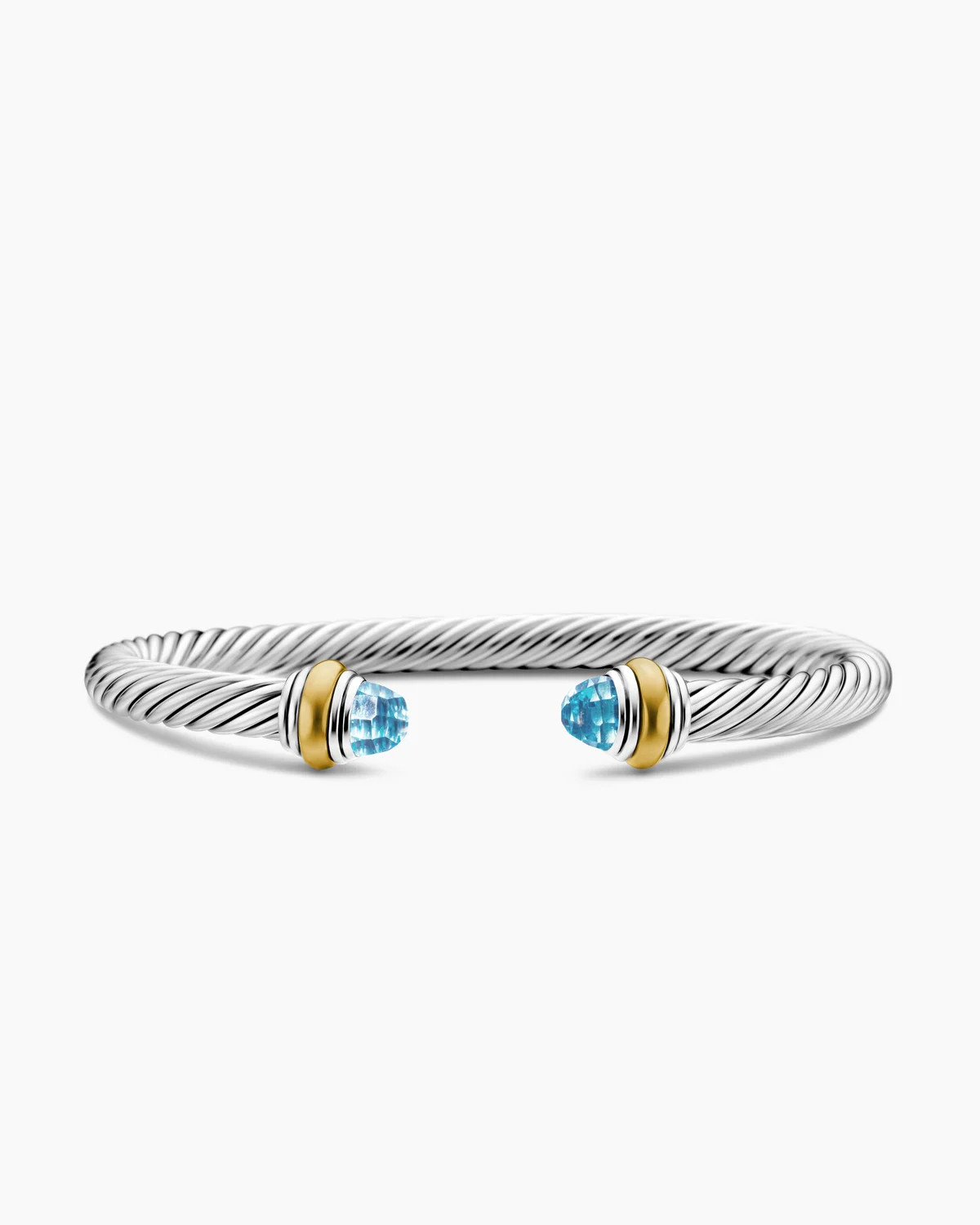 Classic Cable Bracelet | David Yurman