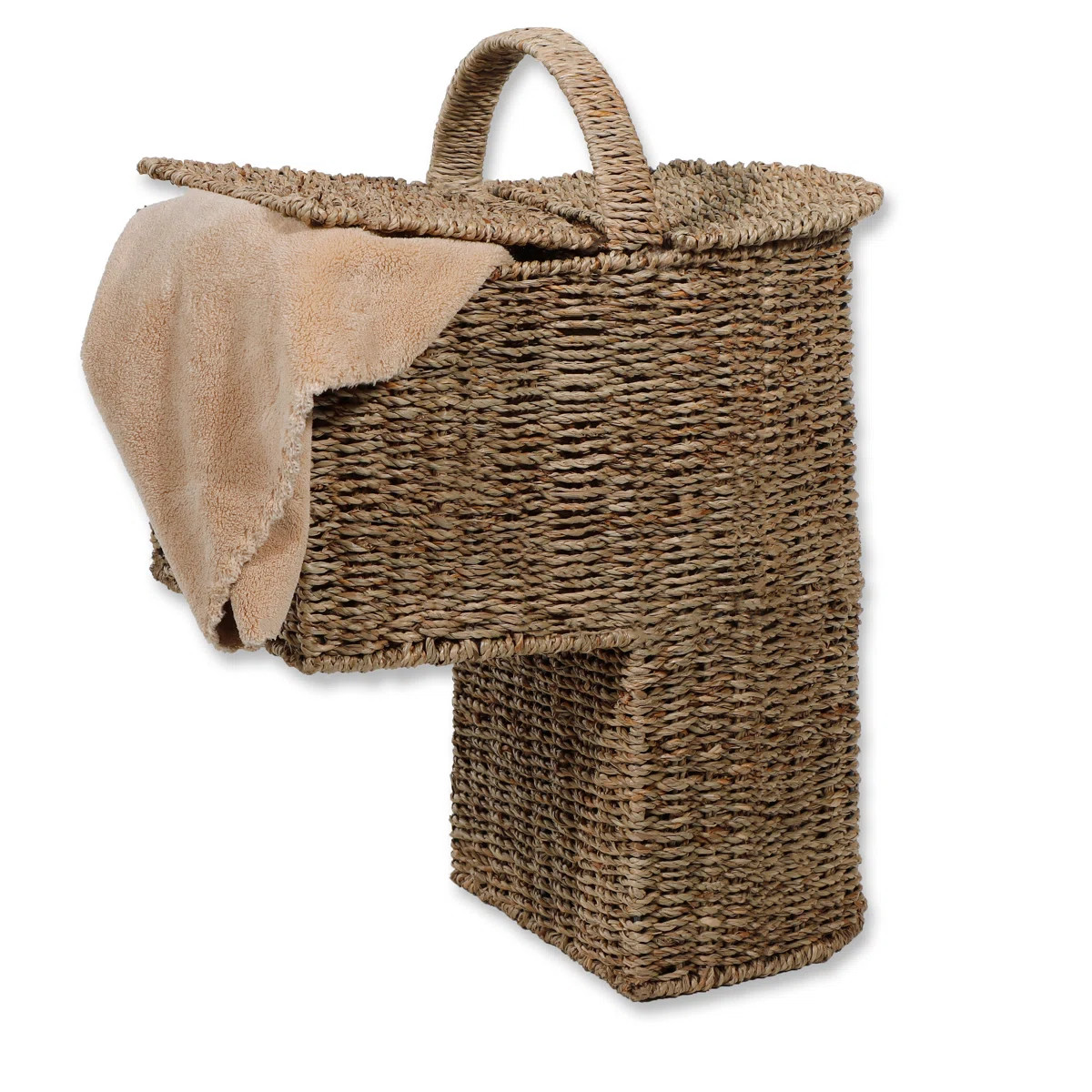 Bayou Breeze Stair Paper Basket | Wayfair | Wayfair North America