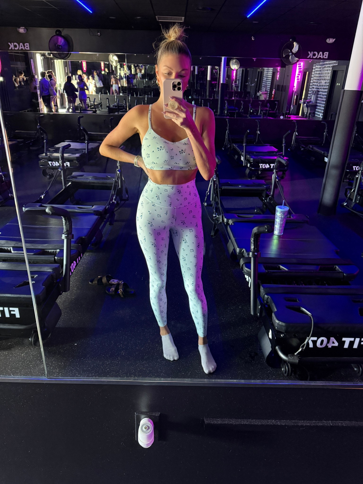 Target workout set under $50

#LTKfitnessgoals #LTKdayinmylife #LTKselfcare