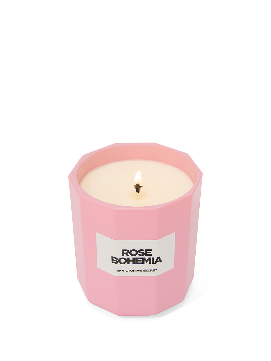 Buy Single Wick Candle, Rose Bohemia - Order Candles online - Victoria's Secret US | Victoria's Secret (US / CA )
