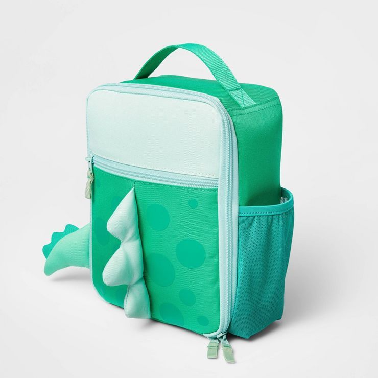 Fashion Lunch Bag Dino - Cat & Jack™ | Target