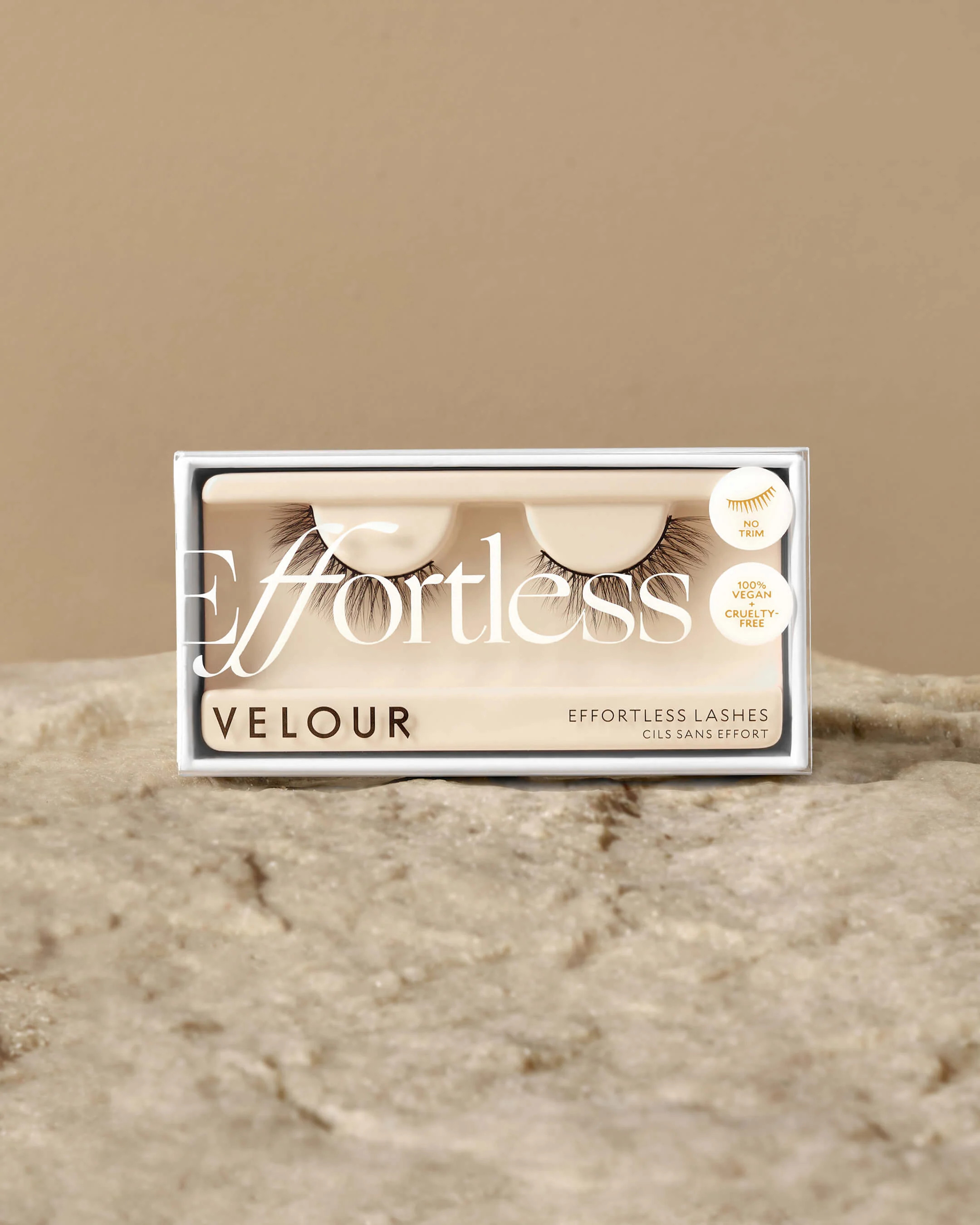 Understated | Velour Beauty