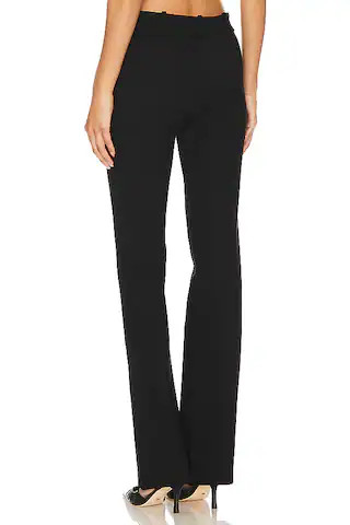 NBD Kalie Pant in Black from Revolve.com | Revolve Clothing (Global)