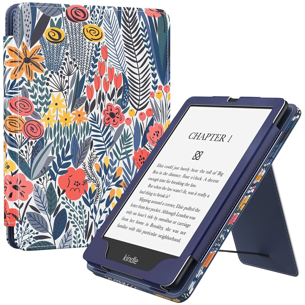 MoKo Case for 6.8" Kindle Paperwhite(11th Generation-2021) and Kindle Paperwhite Signature Editio... | Amazon (US)