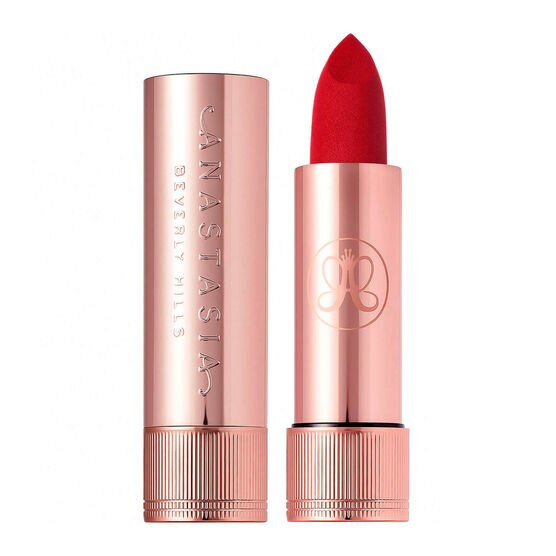 batom matte e acetinado anastasia matte & satin lipstick | Sephora (BR)