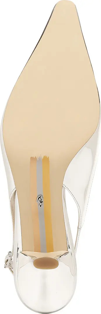 Bianka Slingback Pump (Women) | Nordstrom Rack