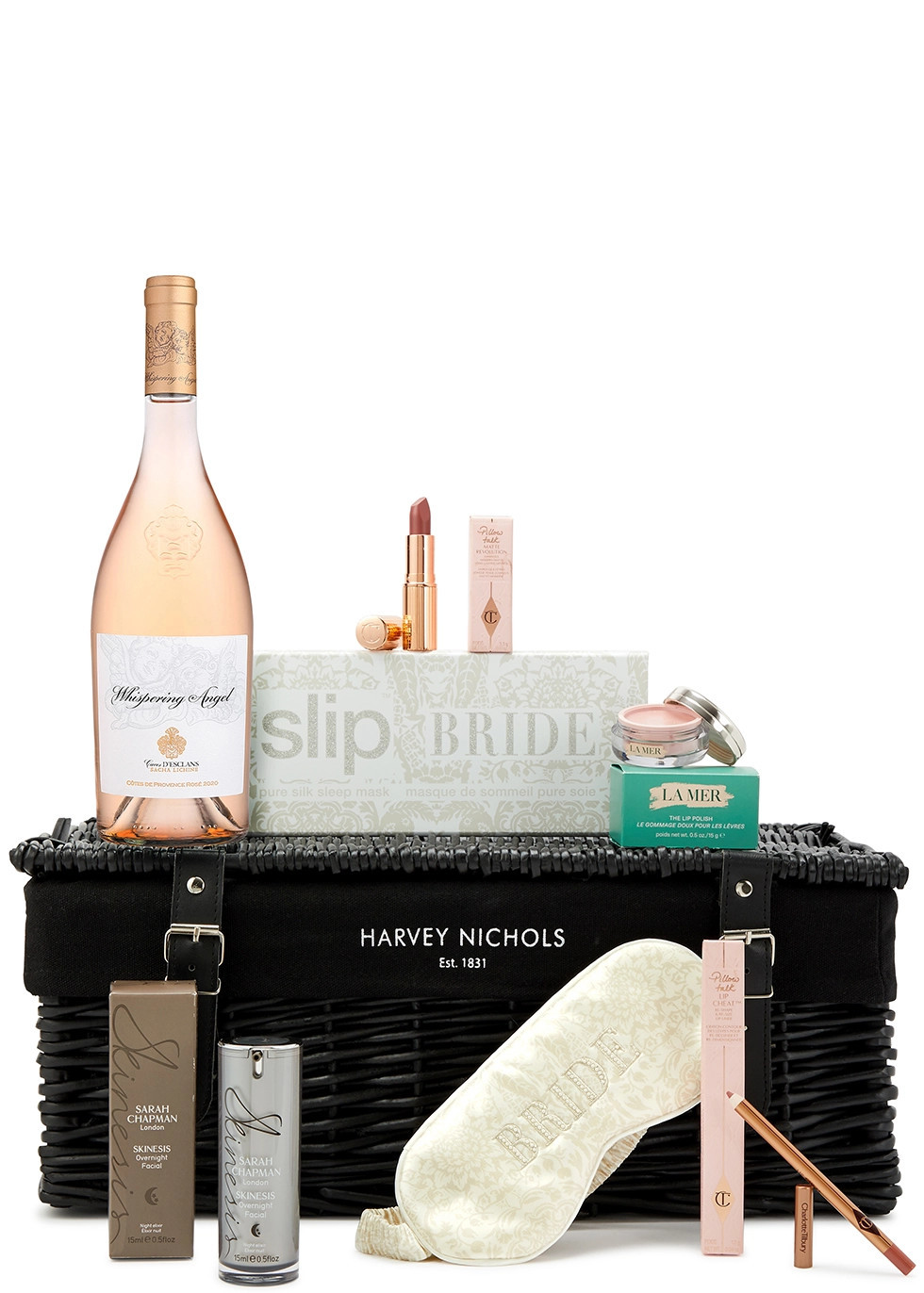 The Bride-To-Be Beauty Hamper | Harvey Nichols (Global)