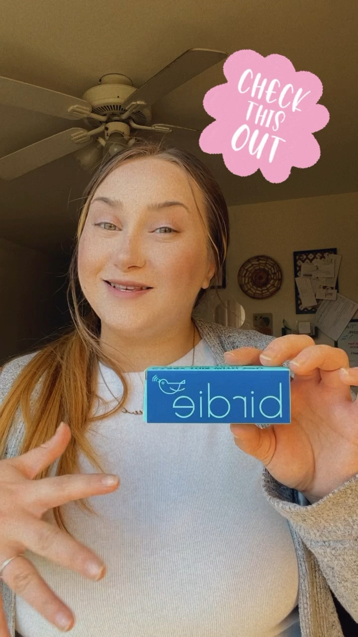 𝟷 𝚒𝚗 𝟹 𝚠𝚘𝚖𝚎𝚗 𝚒𝚗 𝚝𝚑𝚎 𝚄.𝚂. 𝚎𝚡𝚙𝚎𝚛𝚒𝚎𝚗𝚌𝚎𝚜 𝚜𝚎𝚡𝚞𝚊𝚕 𝚟𝚒𝚘𝚕𝚎𝚗𝚌𝚎 𝚒𝚗 𝚑𝚎𝚛 𝚕𝚒𝚏𝚎𝚝𝚒𝚖𝚎 (𝙲𝙳𝙲, 𝟸𝟶𝟸𝟸). 
•
𝚃𝚑𝚊𝚝’𝚜 𝟷 𝚒𝚗 𝟹 𝚒𝚏 𝚘𝚞𝚛 𝚍𝚊𝚞𝚐𝚑𝚝𝚎𝚛𝚜, 𝚜𝚒𝚜𝚝𝚎𝚛𝚜, 𝚖𝚘𝚝𝚑𝚎𝚛𝚜, 𝚊𝚗𝚍 𝚏𝚛𝚒𝚎𝚗𝚍𝚜. 
•
If you are in a situation where a person is trying to attack you, you will take your Birdie, pull the hook out and point it at your target. 
The light will start flashing and the noise will deter them away hopefully along with letting other people near by coming to see what is going on because of the sound. 
•
The Birdie is such a great Christmas gift! 
We want to be here for our people, to at least try anything to keep each other safe 🫶🏼 

#LTKFind #LTKfamily #LTKHoliday