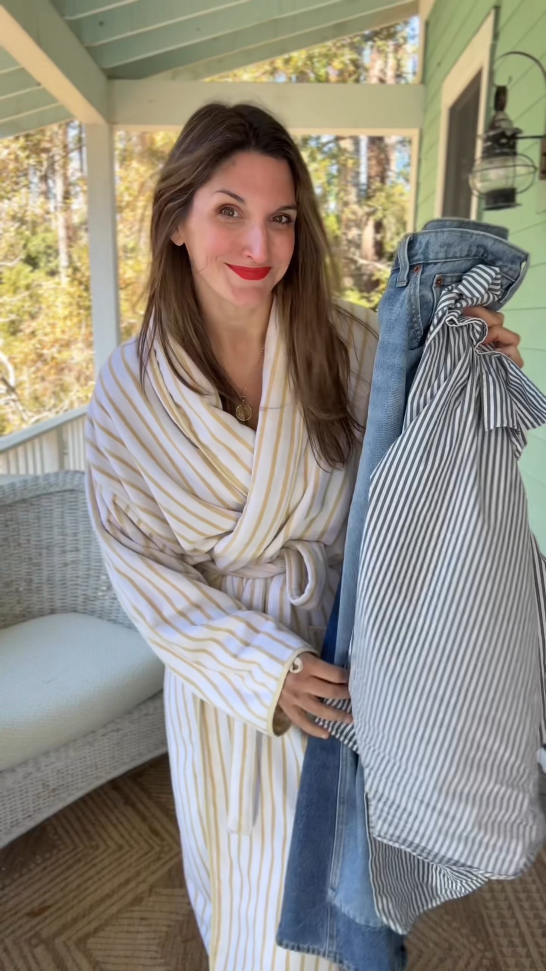 #LTKOver40 #LTKMidsize #LTKTall