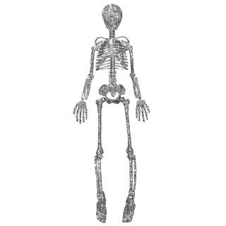 3ft. Disco Skelton by Ashland® | Michaels | Michaels Stores