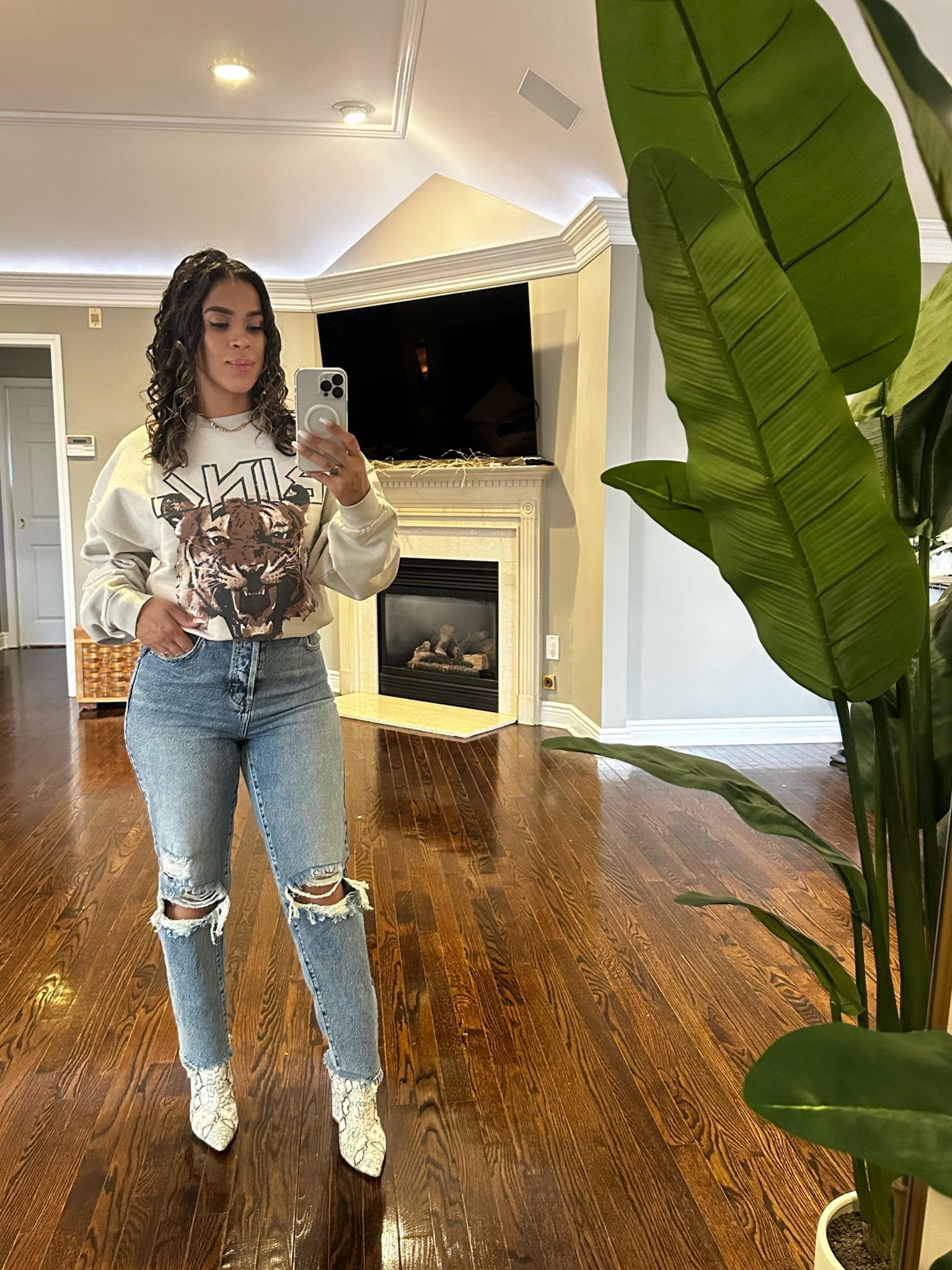 🐯 

#LTKFind #LTKshoecrush #LTKGiftGuide