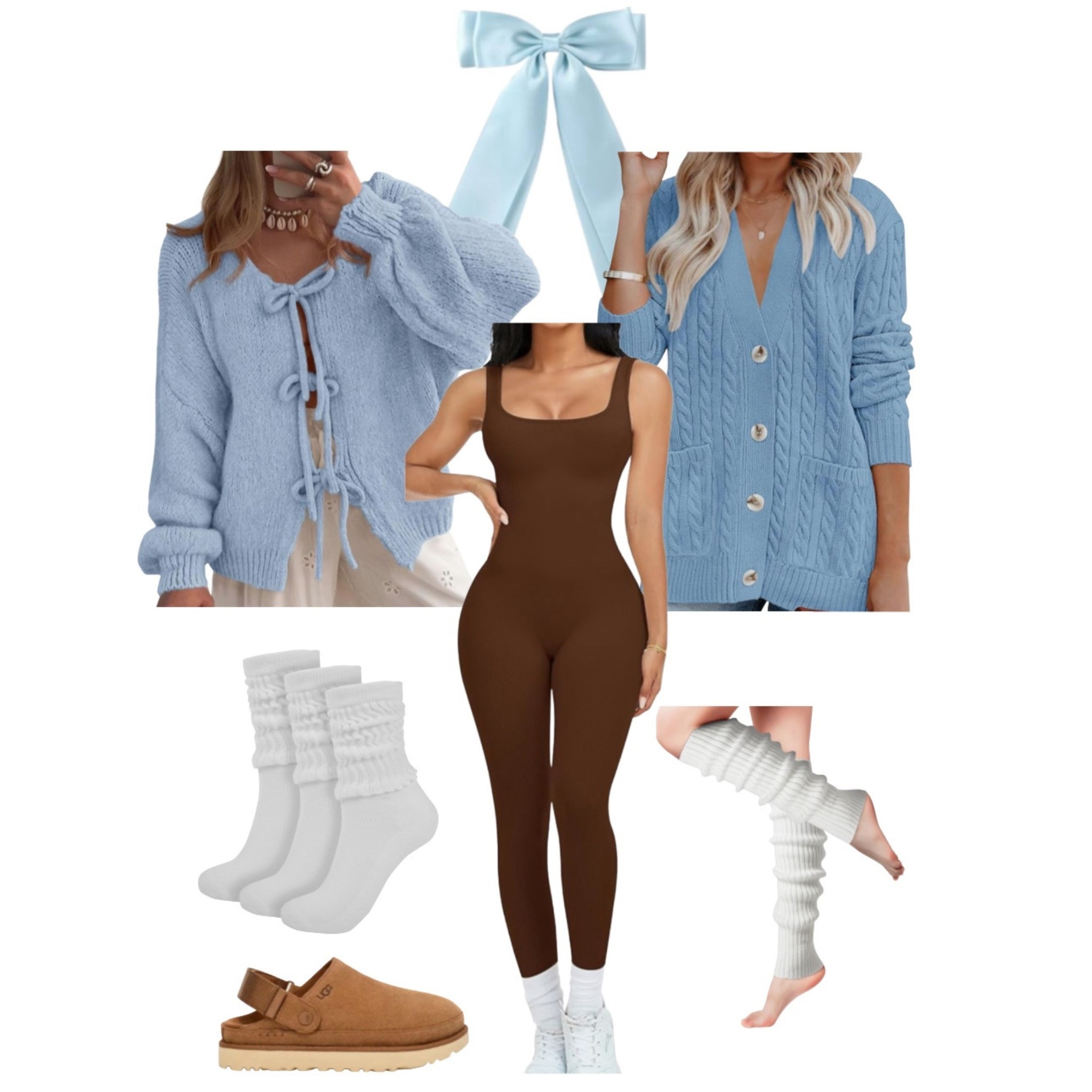 Cozy and comfy ootd 🩵

#LTKmomlife #LTKootd #LTKdayinmylife